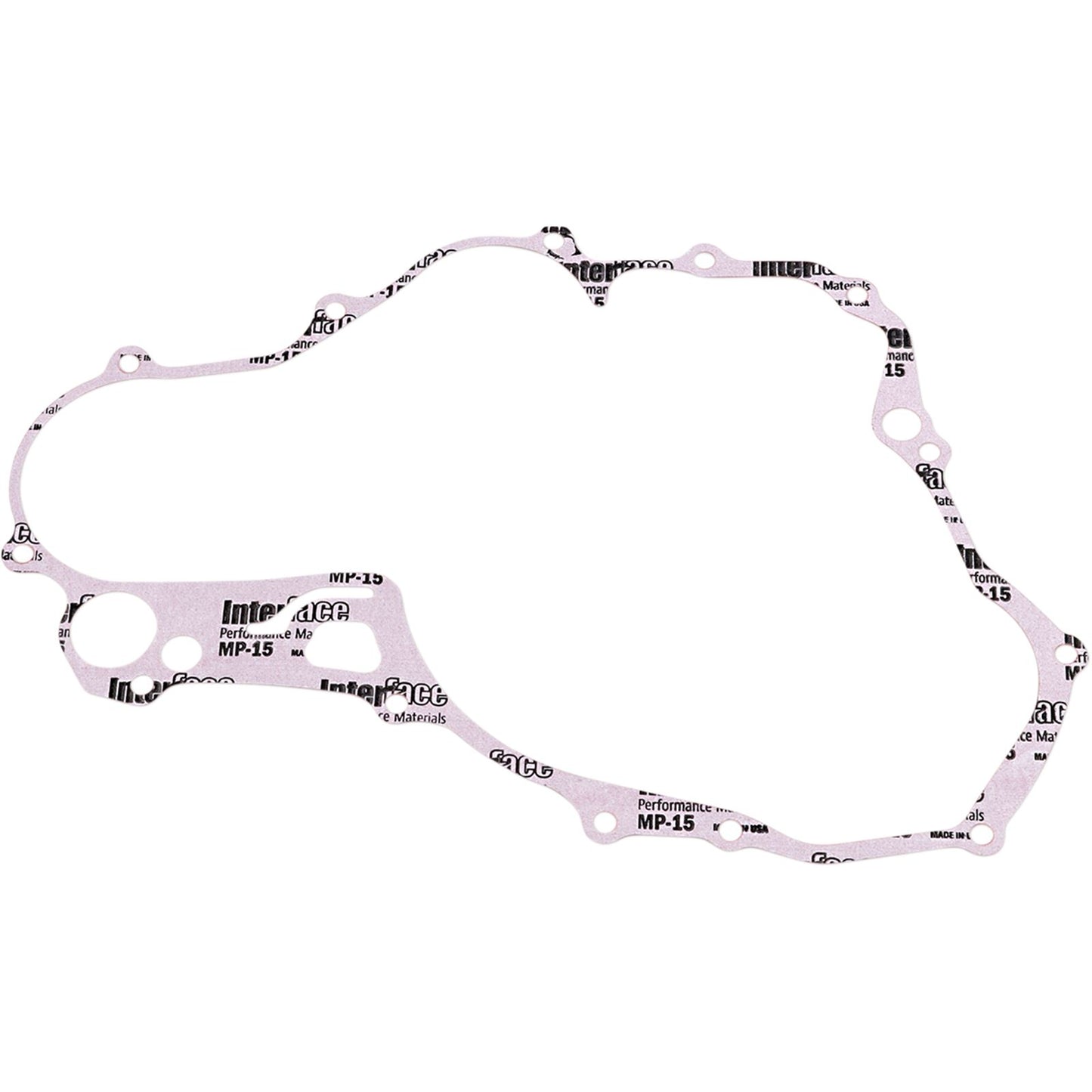 Moose Offroad Inner Clutch Cover Gasket For Yamaha 0934-6171_434556