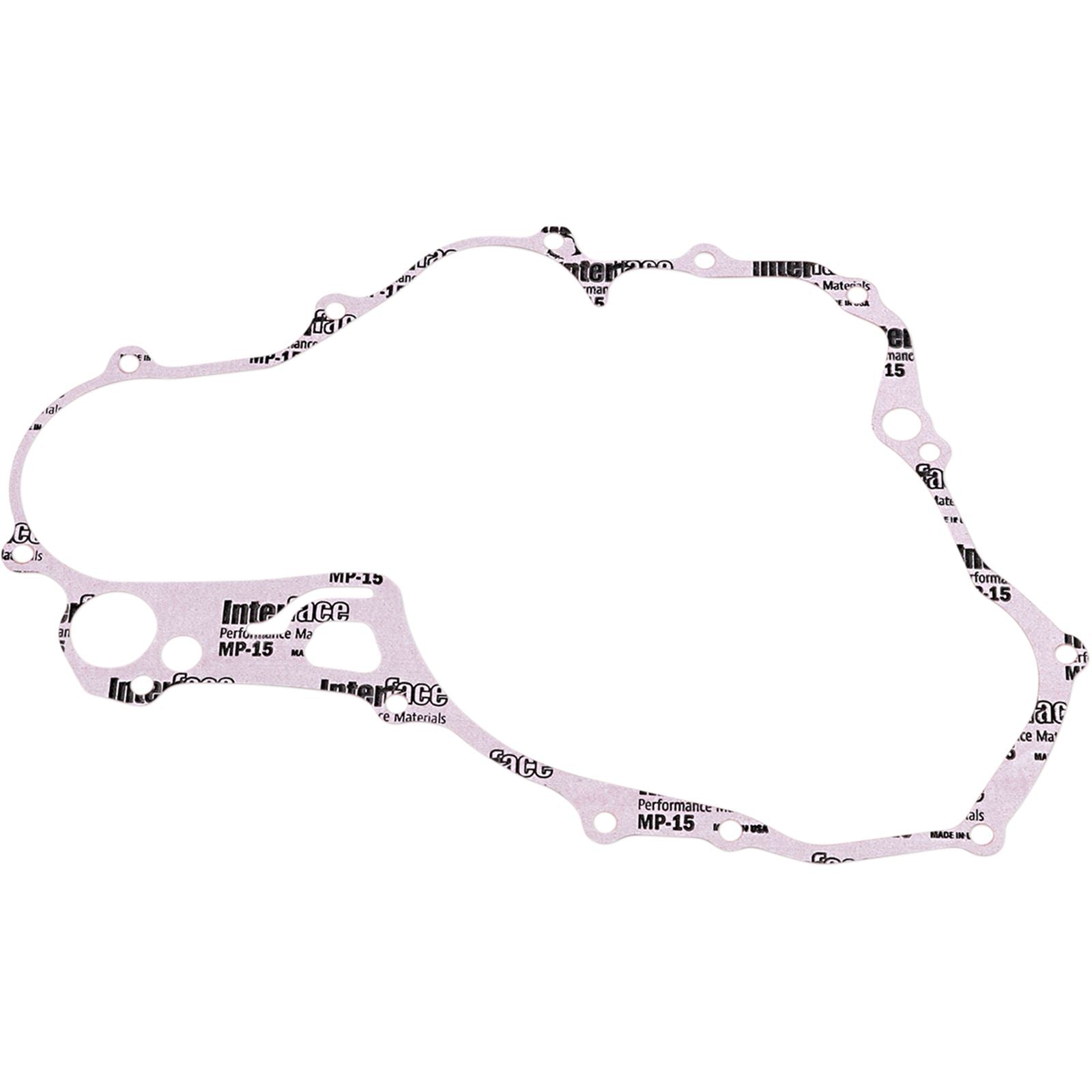 Moose Offroad Inner Clutch Cover Gasket For Yamaha 0934-6171_434556