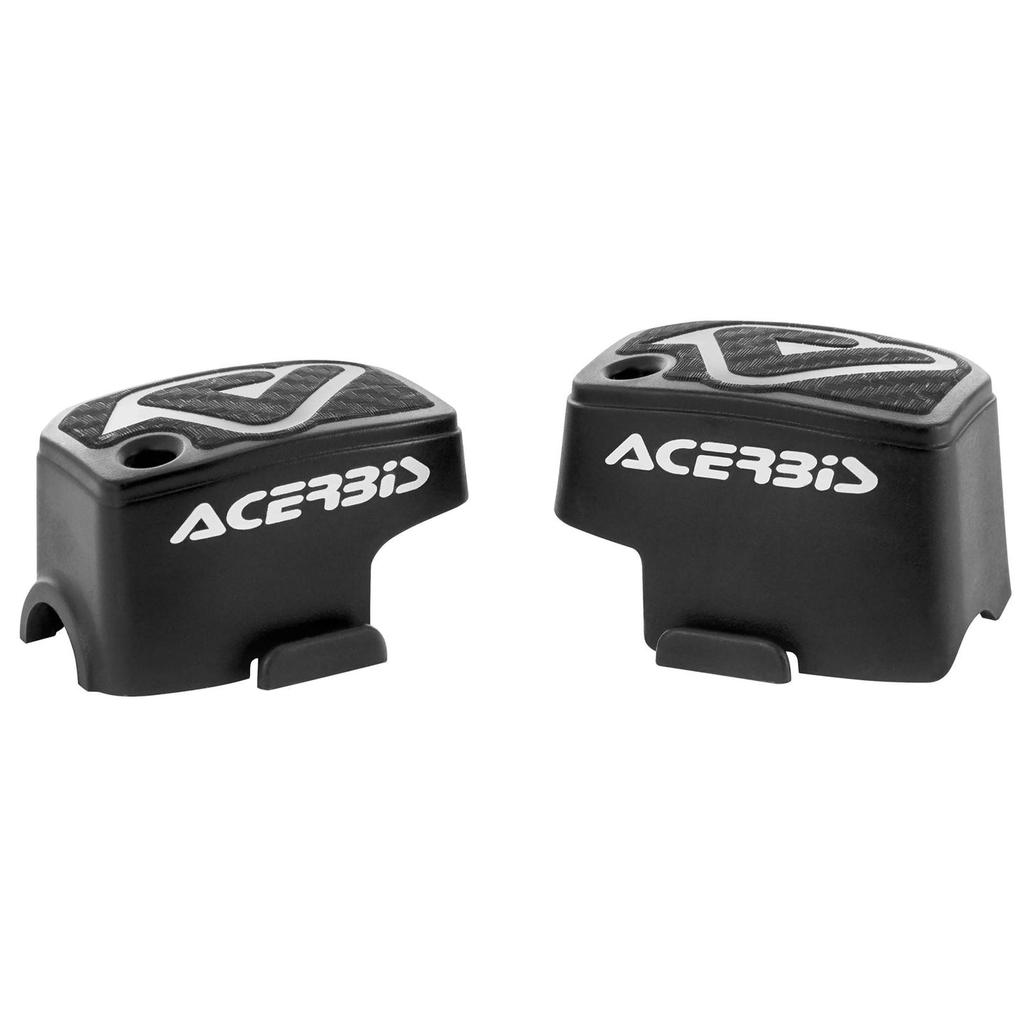Acerbis Brembo Master Cylinder Cover Black 2449540001_290646