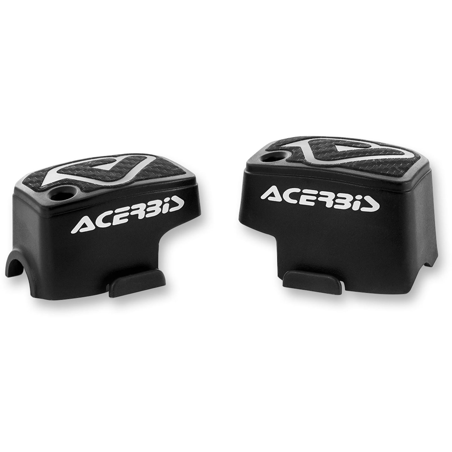 Acerbis Brembo Master Cylinder Cover Black 2449540001_322026