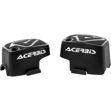 Acerbis Brembo Master Cylinder Cover Black 2449540001_290647