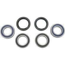 Moose Offroad Wheel Bearing - Kit A25-1019_438383
