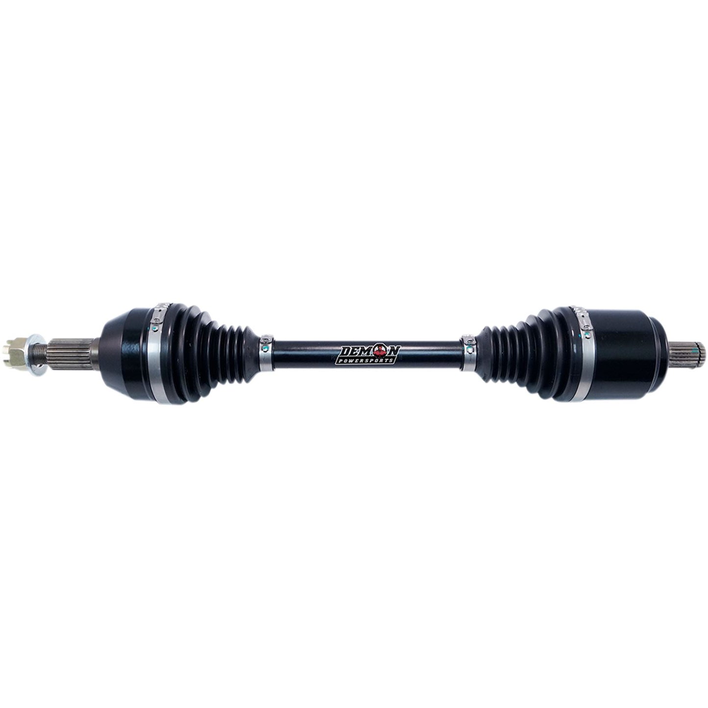 Demon Powersports Complete Axle - Heavy Duty - Kit [MPN: PAXL-6029HD]_371259