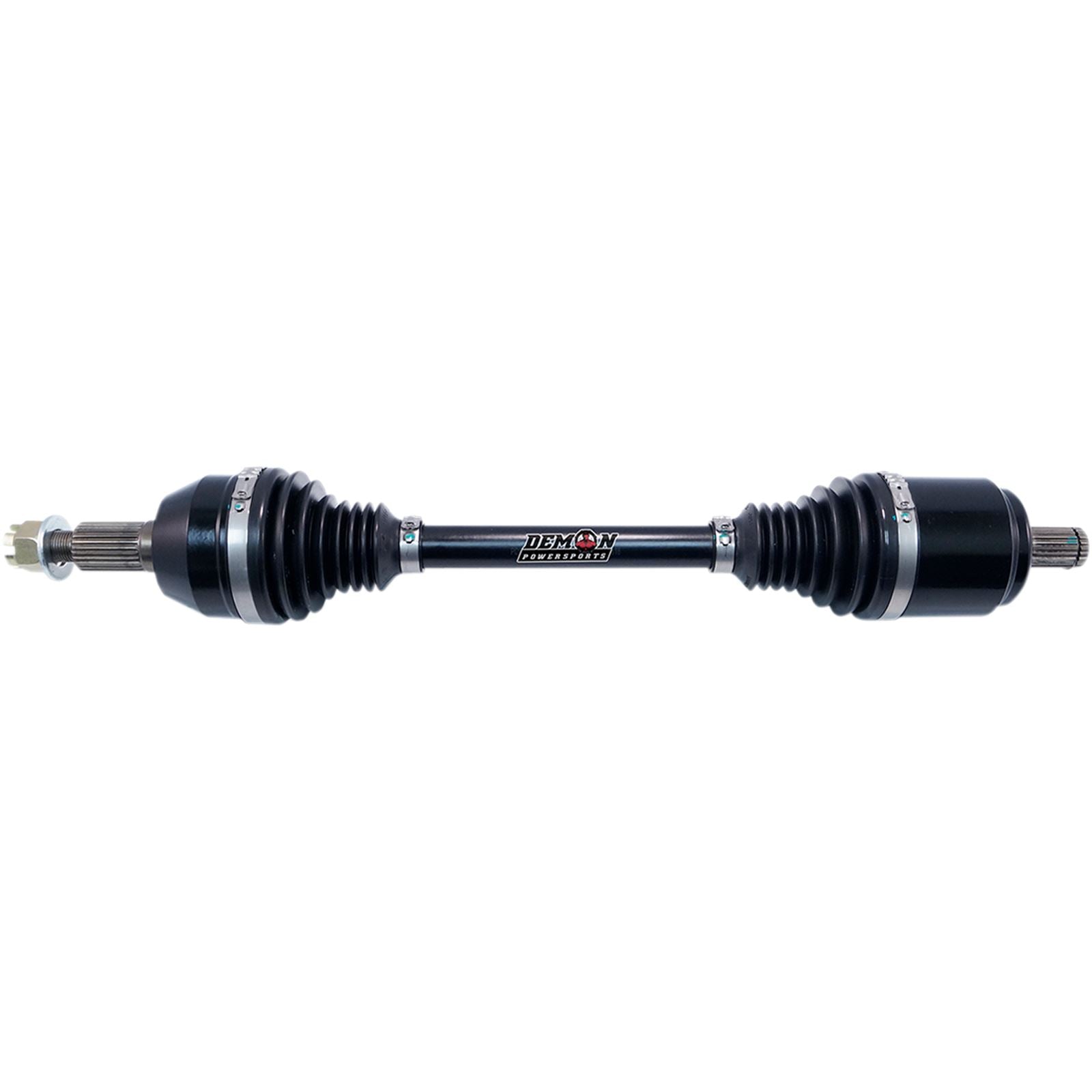 Demon Powersports Complete Axle - Heavy Duty - Kit [MPN: PAXL-6029HD]_371259