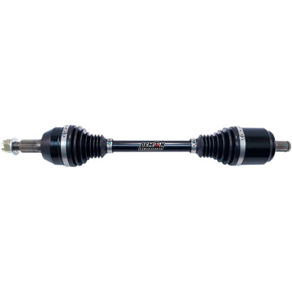Demon Powersports Complete Axle - Heavy Duty - Kit [MPN: PAXL-6029HD]_371259