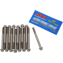 Feuling Bolt Kit Engine Case 3034_387149