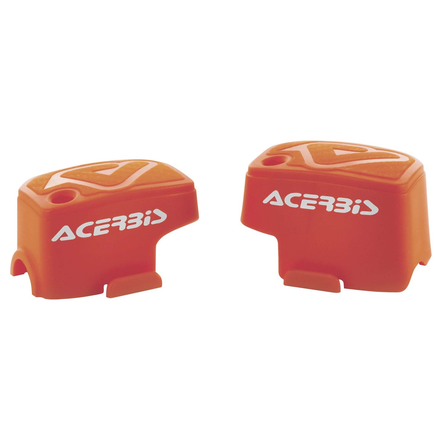 Acerbis Brembo Master Cylinder Cover Orange 2449545226_290653