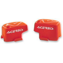 Acerbis Brembo Master Cylinder Cover Orange 2449545226_322025
