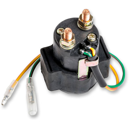 Ricks Solenoid Switch for Honda [MPN: 65-002]_465388