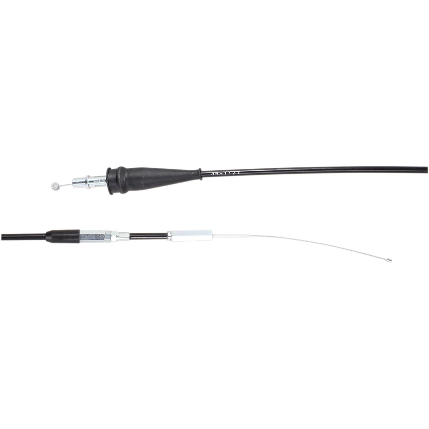 Moose Offroad Throttle Cable for Yamaha 0650-1234_432240