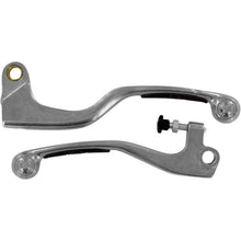 Moose Offroad Black Competition Lever Set for KTM 0610-0082_431682