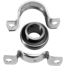 Moose Offroad Center Drive Shaft Bearing Assembly 1205-0247_436147