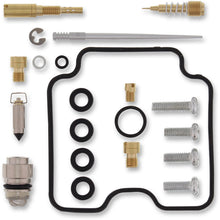 Moose Offroad Carburetor Repair Kit for Yamaha 1003-0645_435013