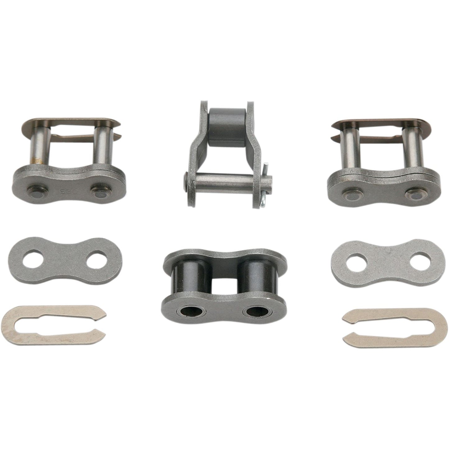 Parts Unlimited 520 - Chain - Repair Kit [MPN: T520-4]_451611