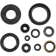 Moose Offroad Motor Seals KX125 0935-0062_434615