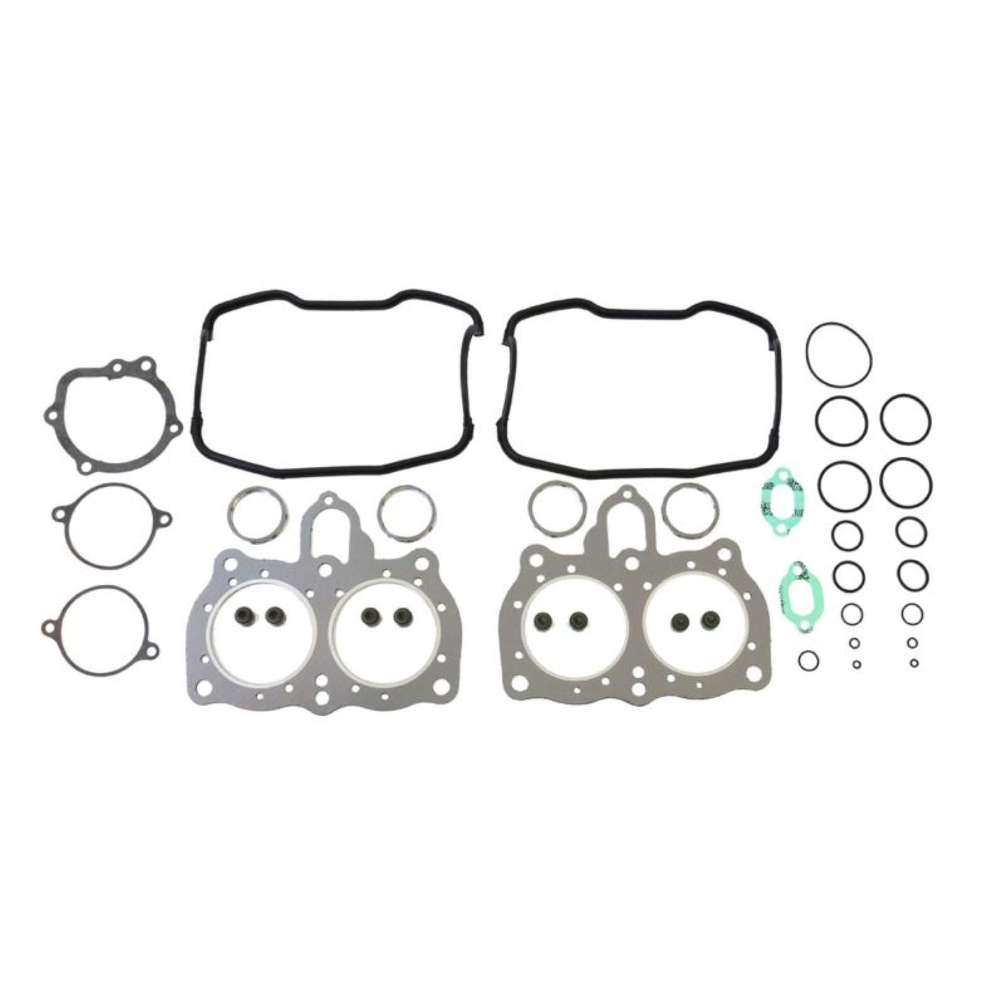 Athena Top End Gasket Kit for Honda P400210600976_1450767