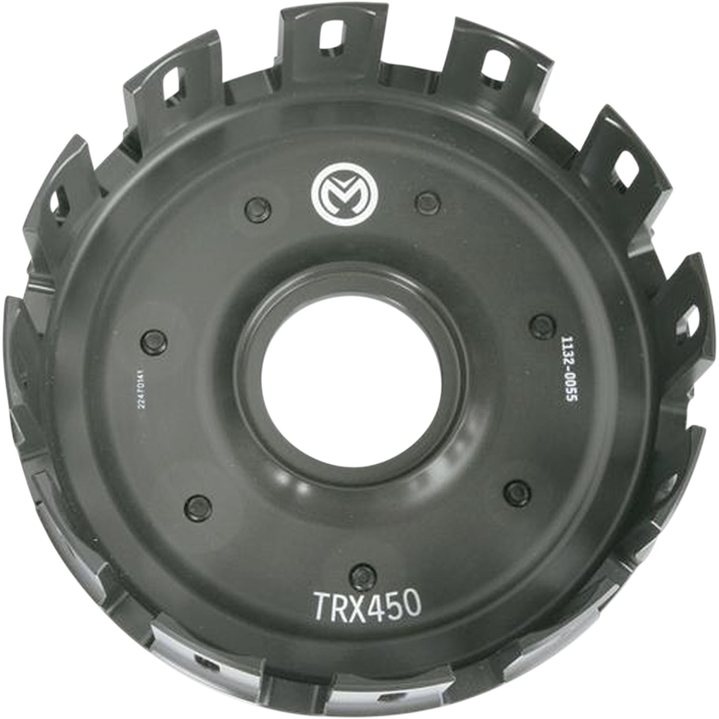 Moose Offroad Clutch Basket 1132-0055_436087