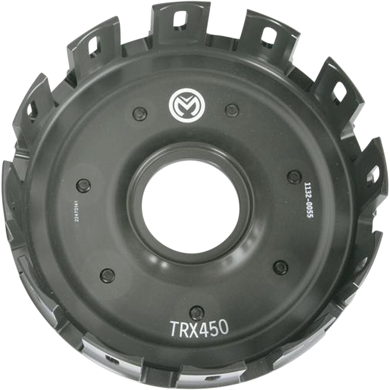 Moose Offroad Clutch Basket 1132-0055_436087