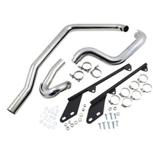 Bassani Manufacturing Tru Dual Exhaust - '86-'06 Softail [MPN: SFT-211]_1524613