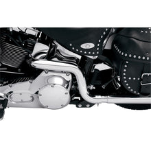 Bassani Manufacturing Tru Dual Exhaust - '86-'06 Softail [MPN: SFT-211]_349683