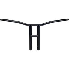 Biltwell Inc. Black 14" Tyson XL Handlebar 6244-2013_352852