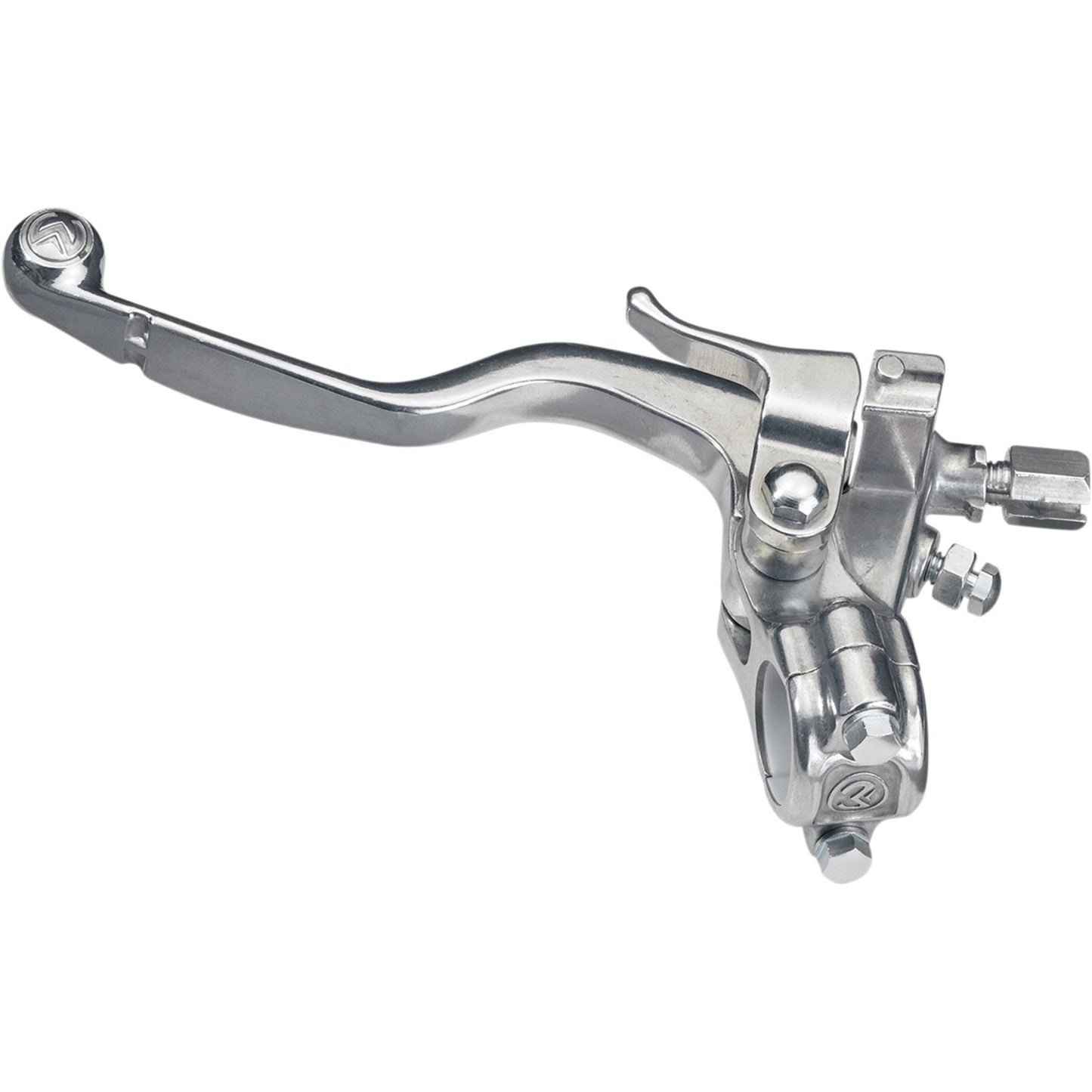 Moose Offroad Shorty Clutch Lever Assembly for Honda CRF 0612-0108_431700