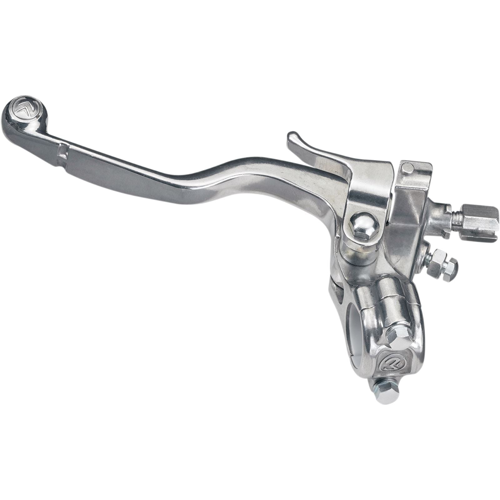 Moose Offroad Shorty Clutch Lever Assembly for Honda CRF 0612-0108_431700