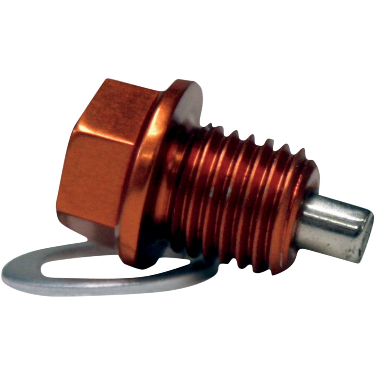 Moose Offroad Magnetic Drain Plug 0920-0046_433281