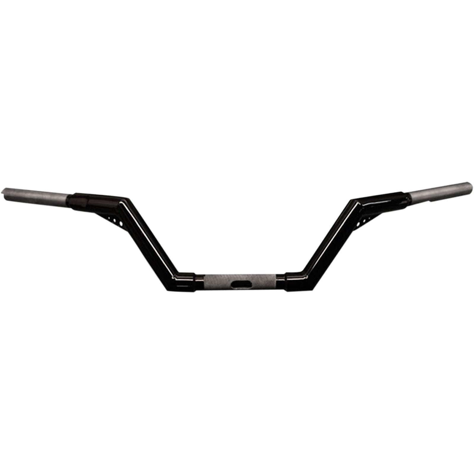 Trask Performance Black V-Line Standard Handlebar [MPN: TM-2019BK]_485345