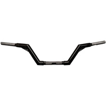 Trask Performance Black V-Line Standard Handlebar [MPN: TM-2019BK]_485345