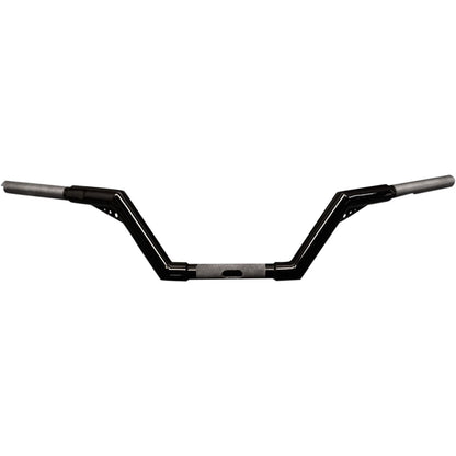 Trask Performance Black V-Line Standard Handlebar [MPN: TM-2019BK]_485345