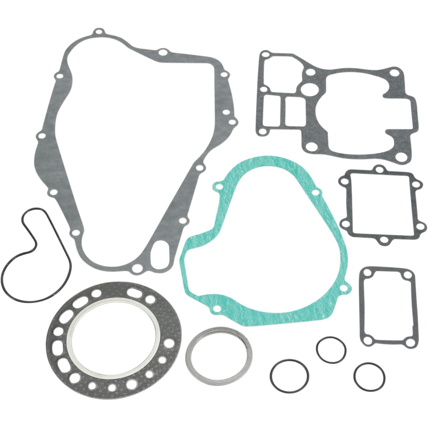 Moose Offroad Complete Motor Gasket Kit MSE LT250R M808822_439374