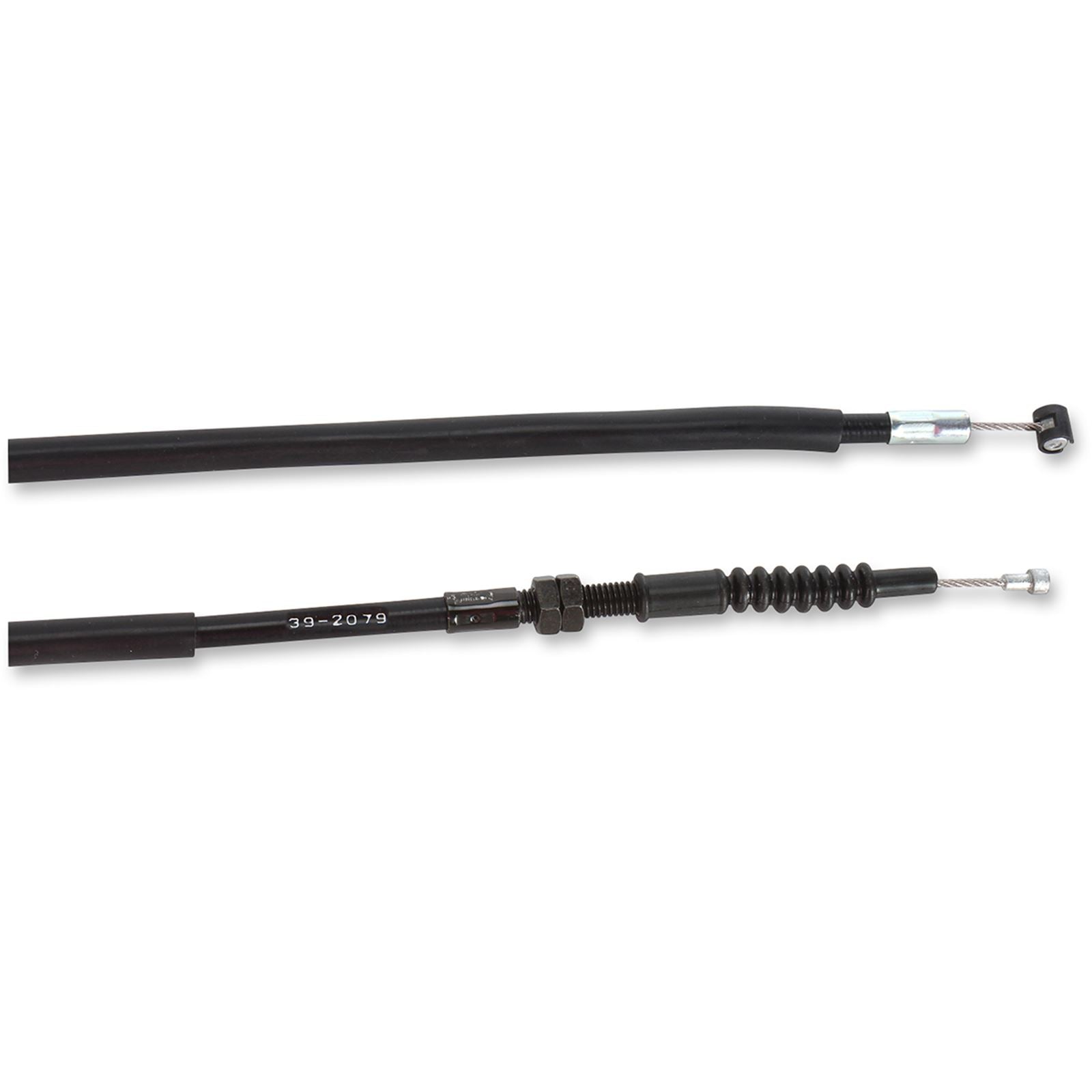 Moose Offroad Moose Clutch Cable For Kawasaki 0652-1773_432577