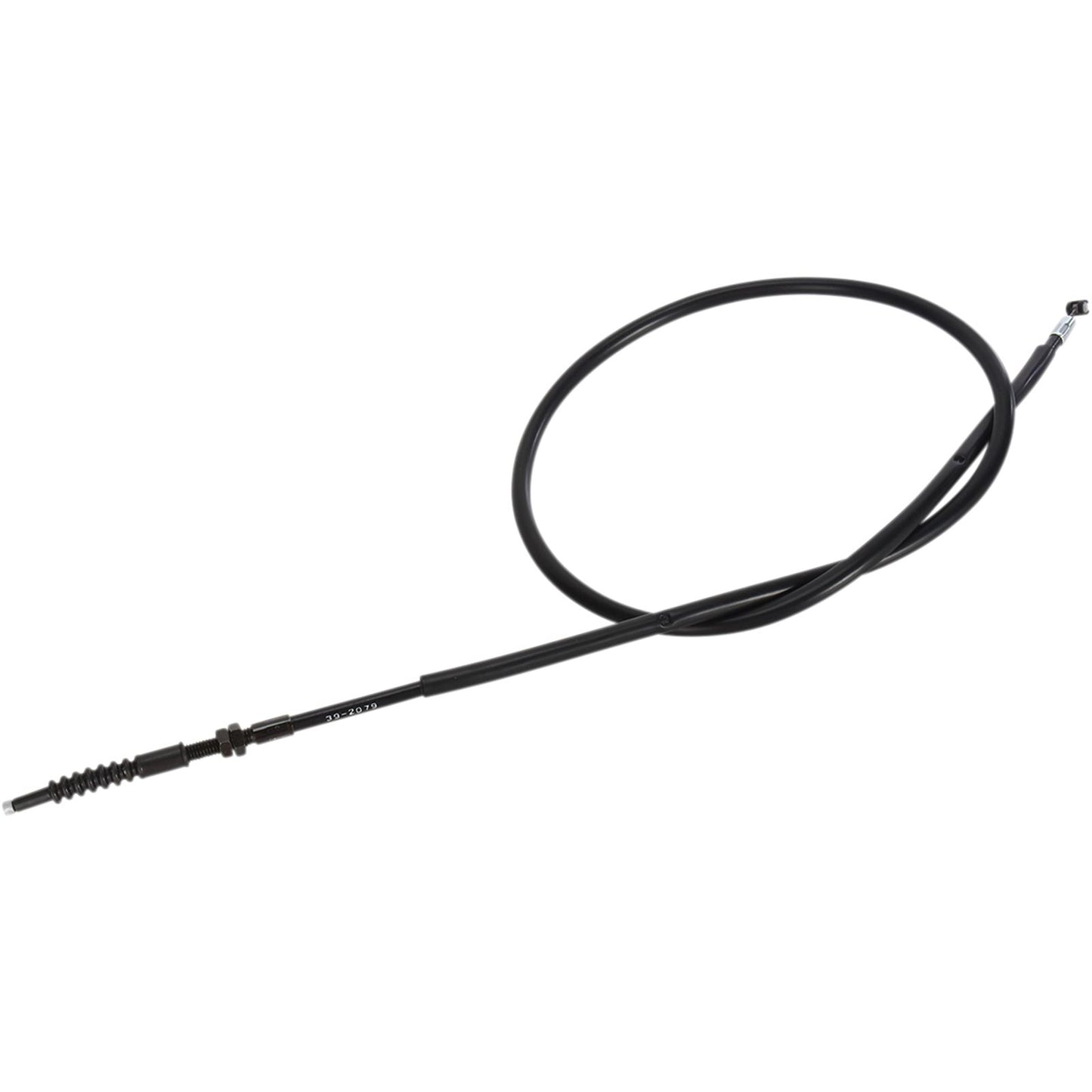 Moose Offroad Moose Clutch Cable For Kawasaki 0652-1773_432578