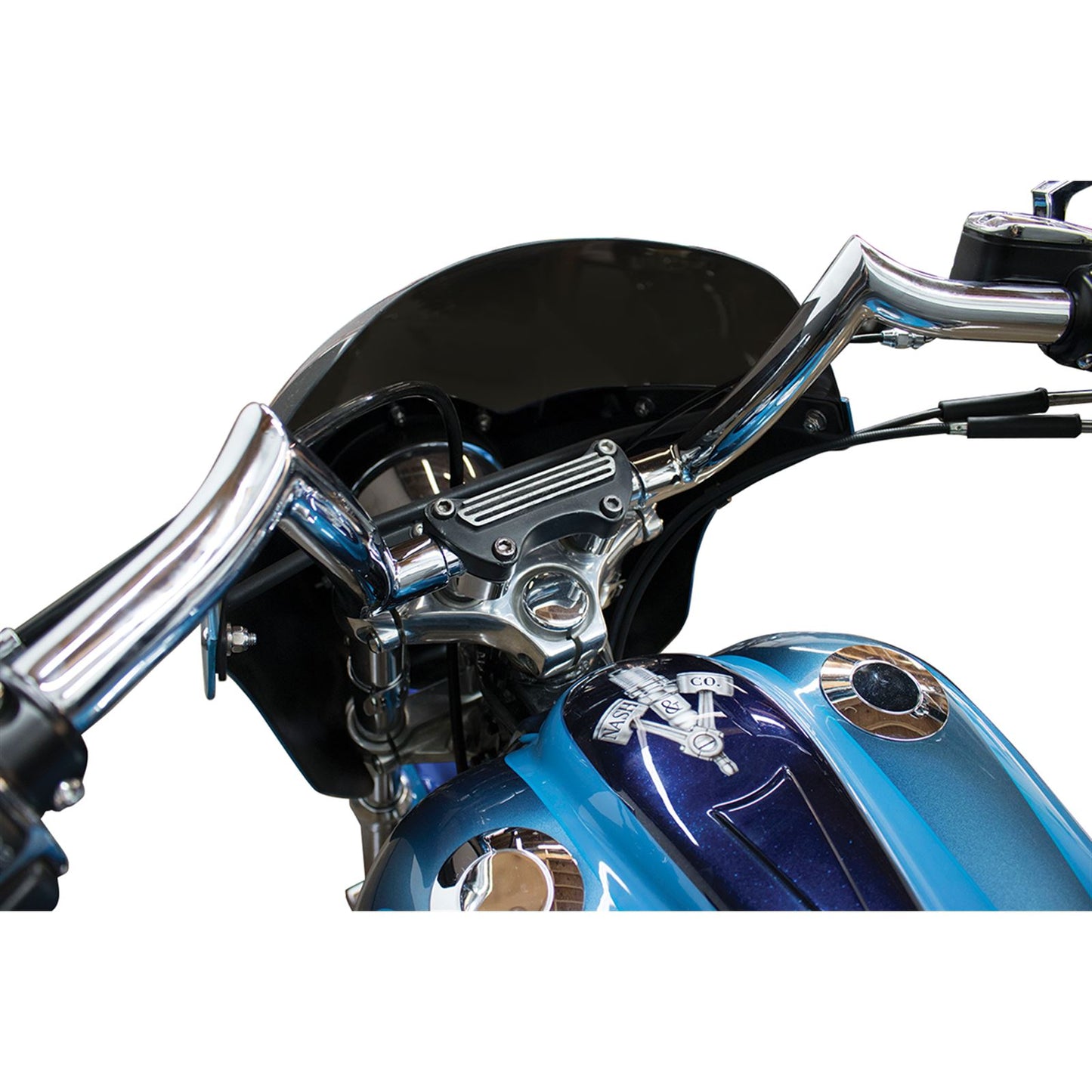 Paul Yaffe's Bagger Nation Super Riser Clamp [MPN: SRC]_452000
