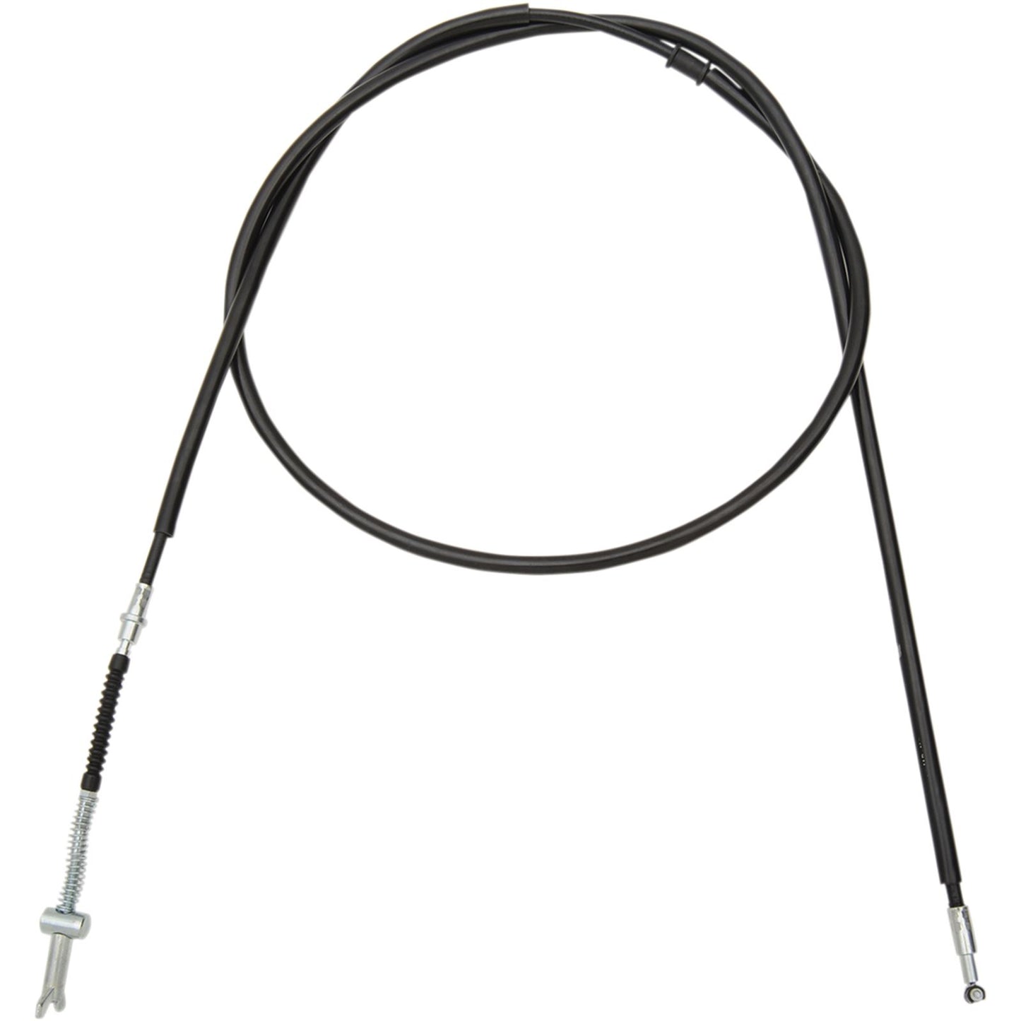 Moose Offroad Moose Rear Parking Brake Cable for Honda 0653-0050_432623