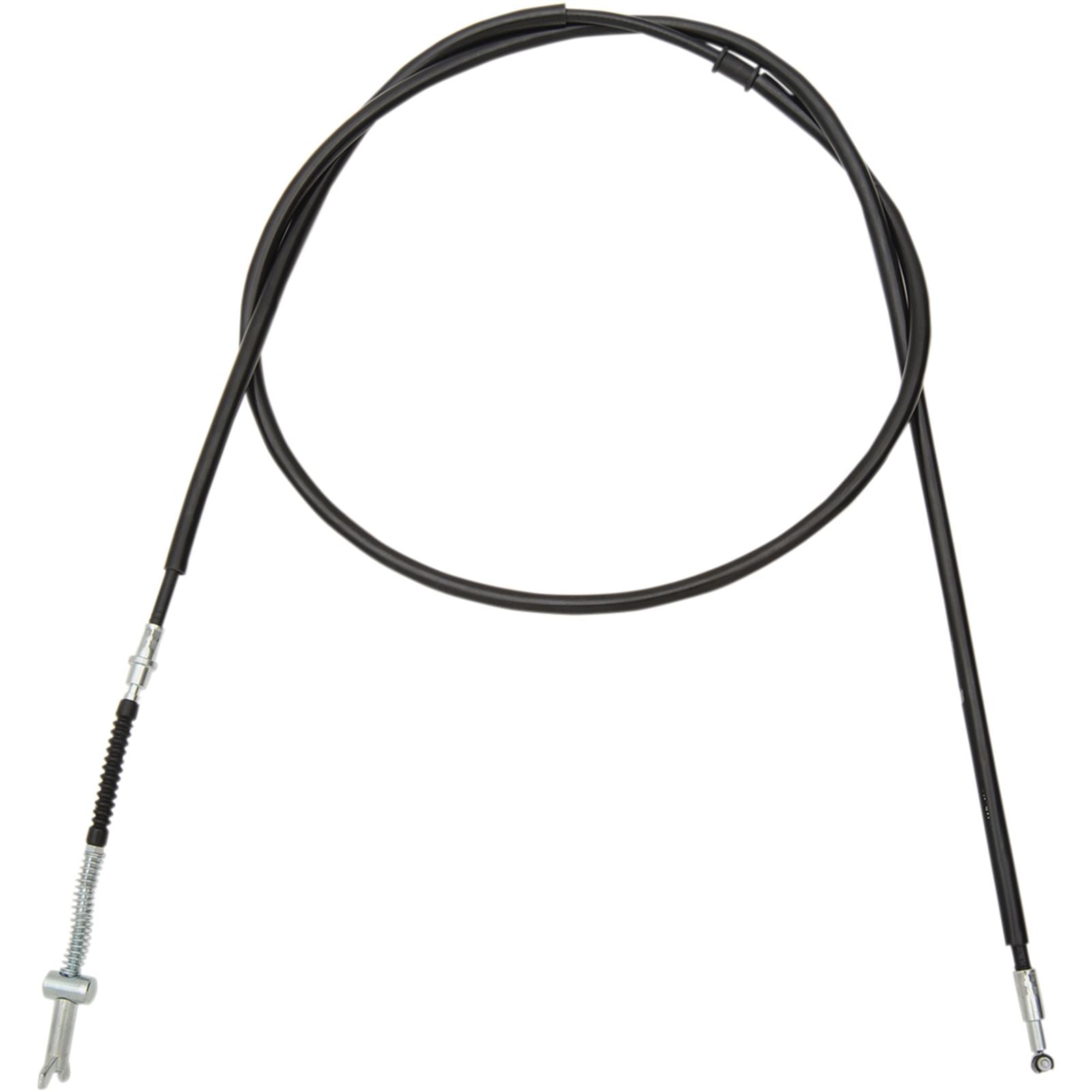 Moose Offroad Moose Rear Parking Brake Cable for Honda 0653-0050_432623