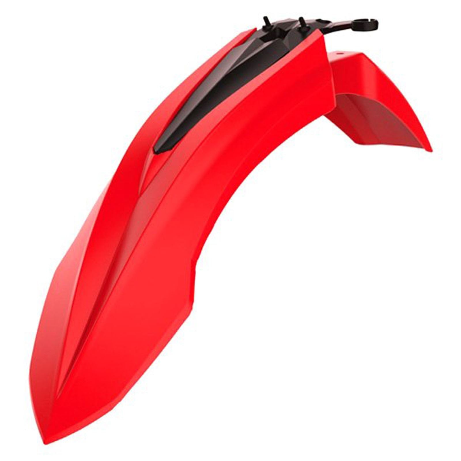 Polisport Beta Front Fender Plastic Red 8574700001_599921