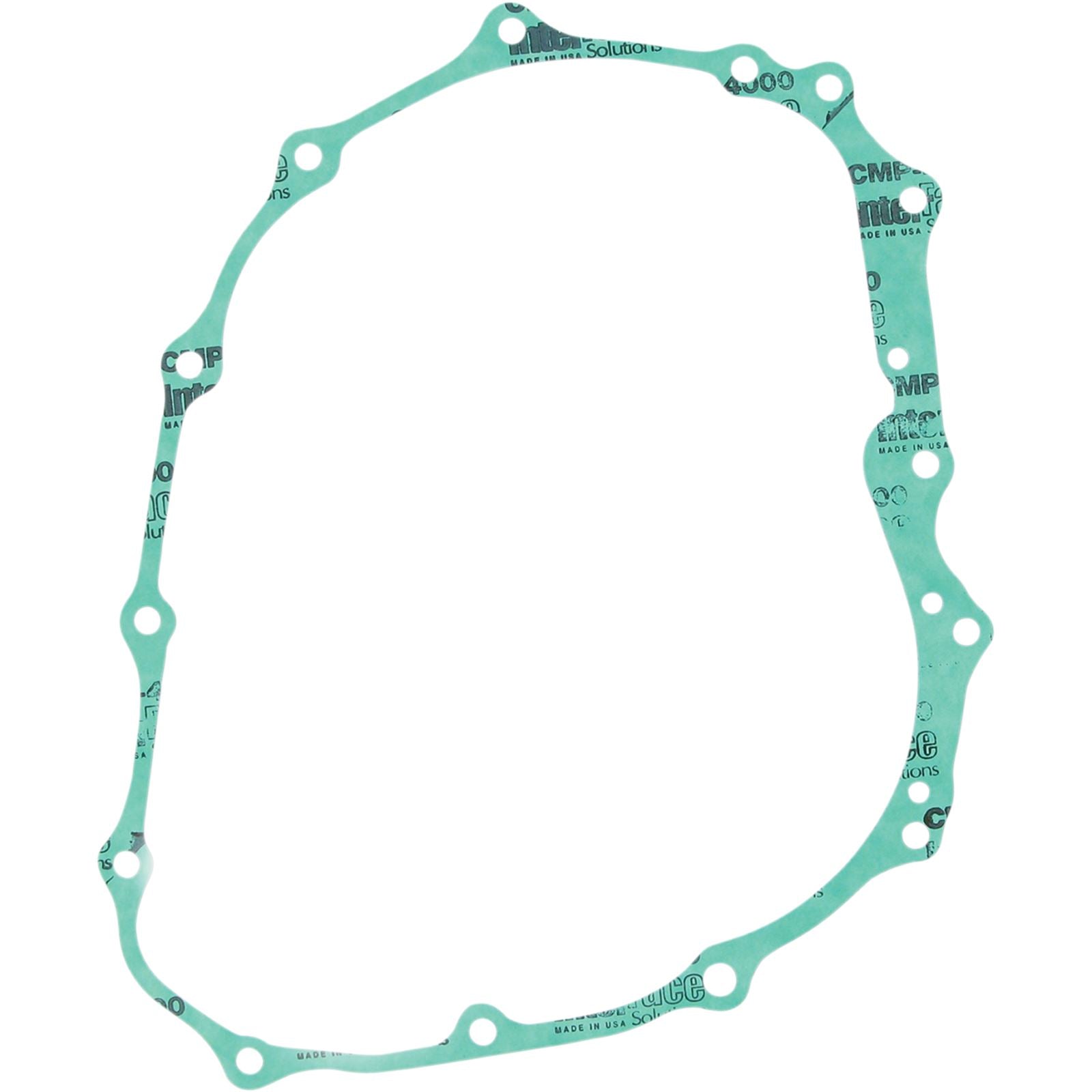 Moose Offroad Clutch Cover Gasket for Honda 0934-1419_433984
