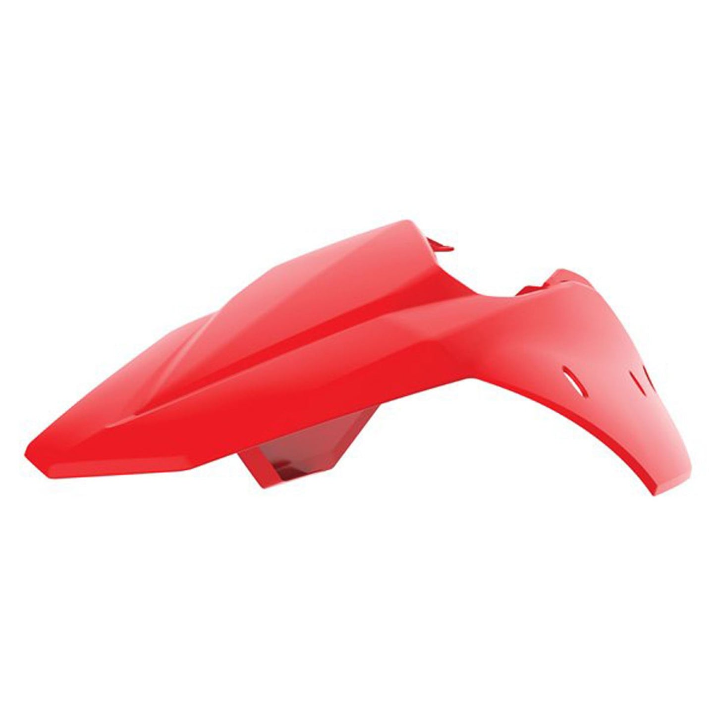 Polisport Beta Rear Fender/Side Panel Red 8595700001_599923