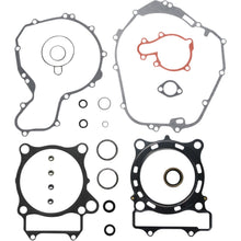Moose Offroad Motor Gasket Kit with Seal for Polaris 0934-0700_433923