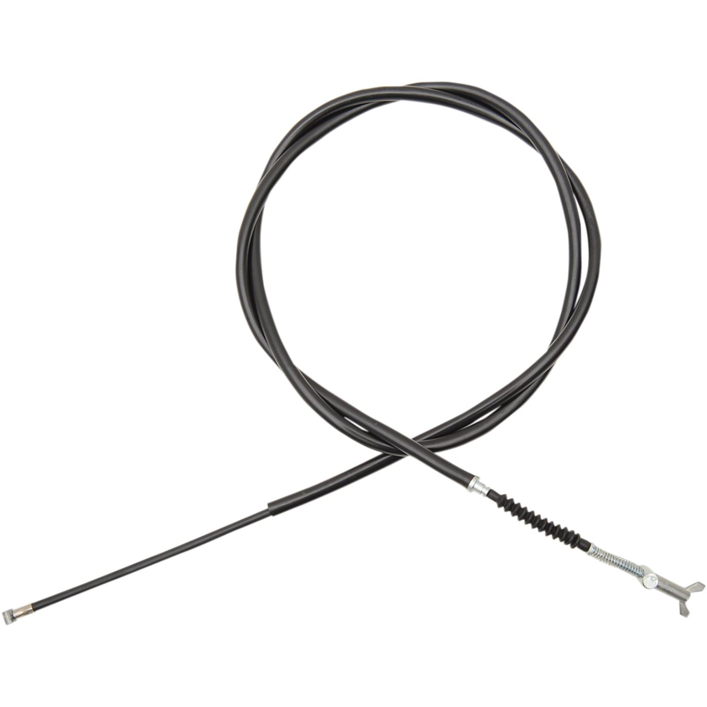 Moose Offroad Moose Rear Parking Brake Cable For Kawasaki 0653-0061_432633