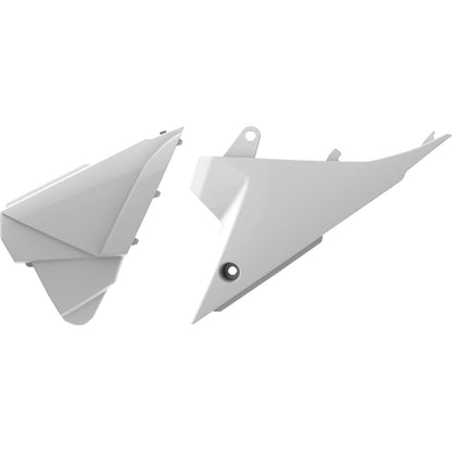 Polisport Beta Air Box Cover White [MPN: 8448800002]_290686