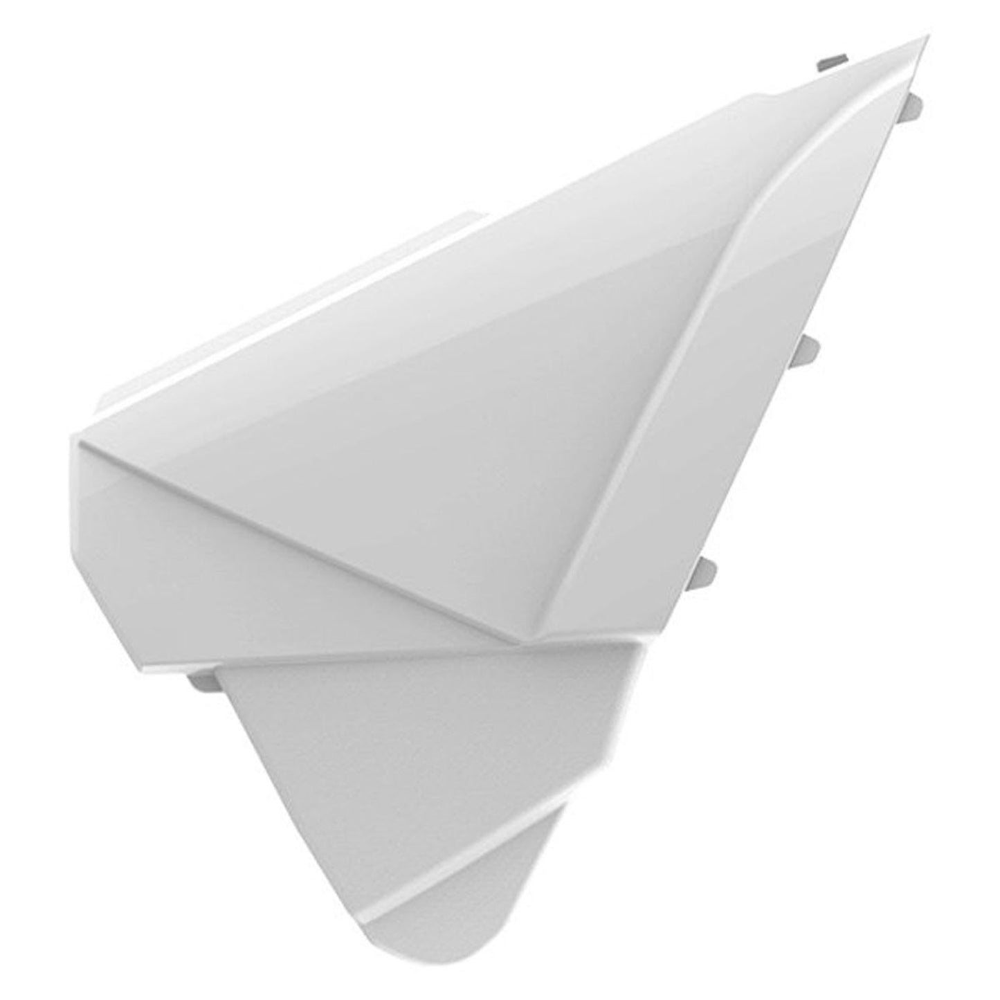 Polisport Beta Air Box Cover White [MPN: 8448800002]_599931