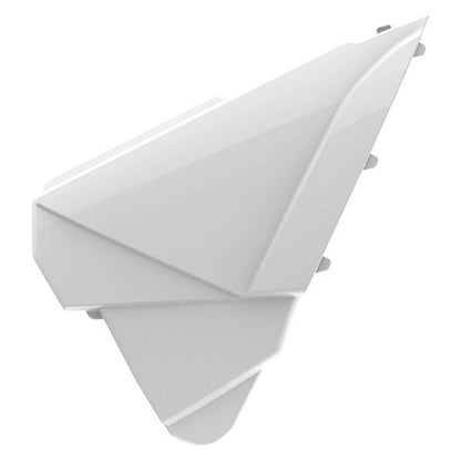 Polisport Beta Air Box Cover White [MPN: 8448800002]_599931