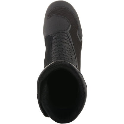 Alpinestars Air Plus Gore-Tex Boots - Black - Size 12 [MPN: 2336017-10-47]_335039