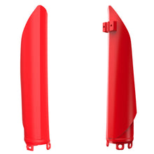 Polisport Beta Front Fork Guard Red [MPN: 8398700001]_290687