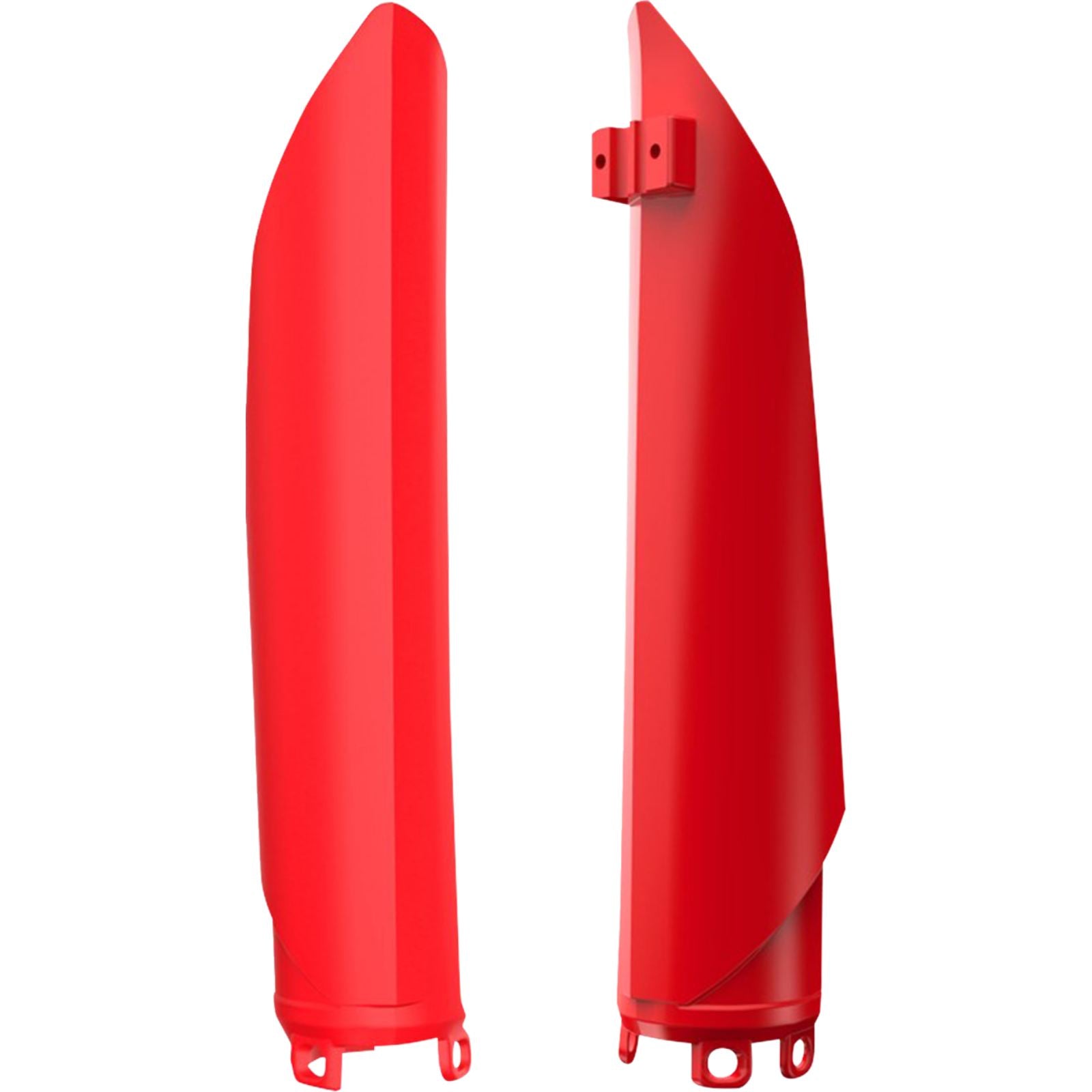 Polisport Beta Front Fork Guard Red [MPN: 8398700001]_2113741