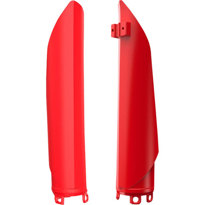 Polisport Beta Front Fork Guard Red [MPN: 8398700001]_2113741