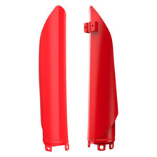 Polisport Beta Front Fork Guard Red [MPN: 8398700001]_599932